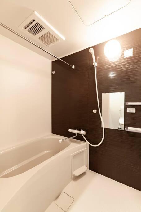 Apartamento Premier Shinjuku West 別館
