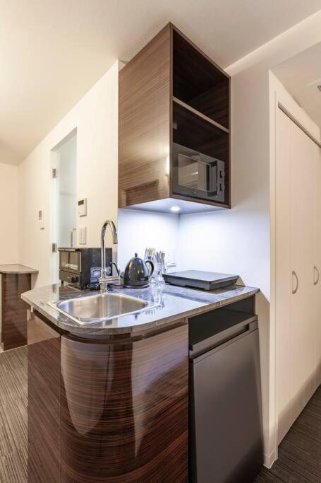 Apartamento Premier Shinjuku West 別館 *