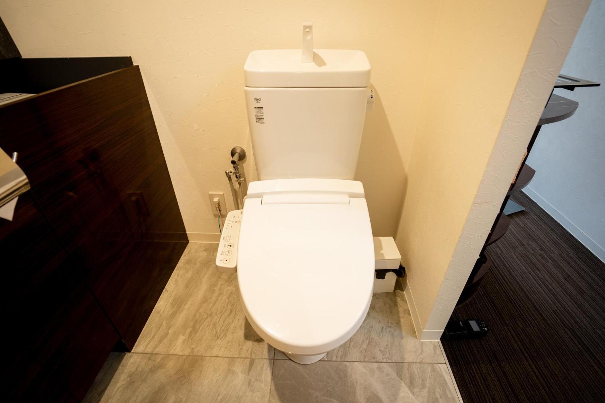 Apartamento Premier Shinjuku West 別館