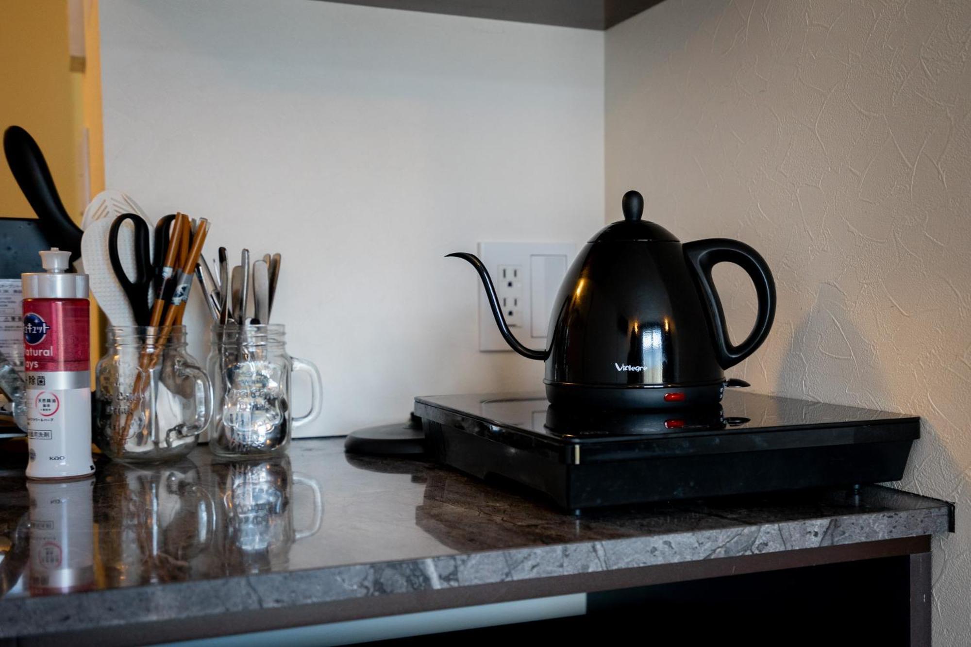 Apartamento Premier Shinjuku West 別館 *