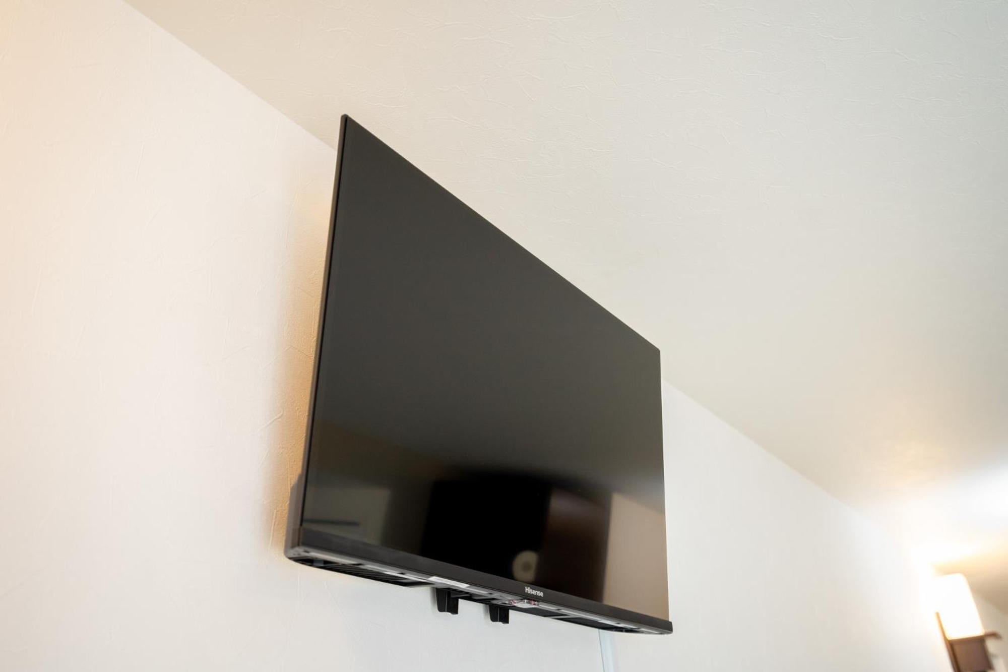 Premier Shinjuku West 別館 Apartamento