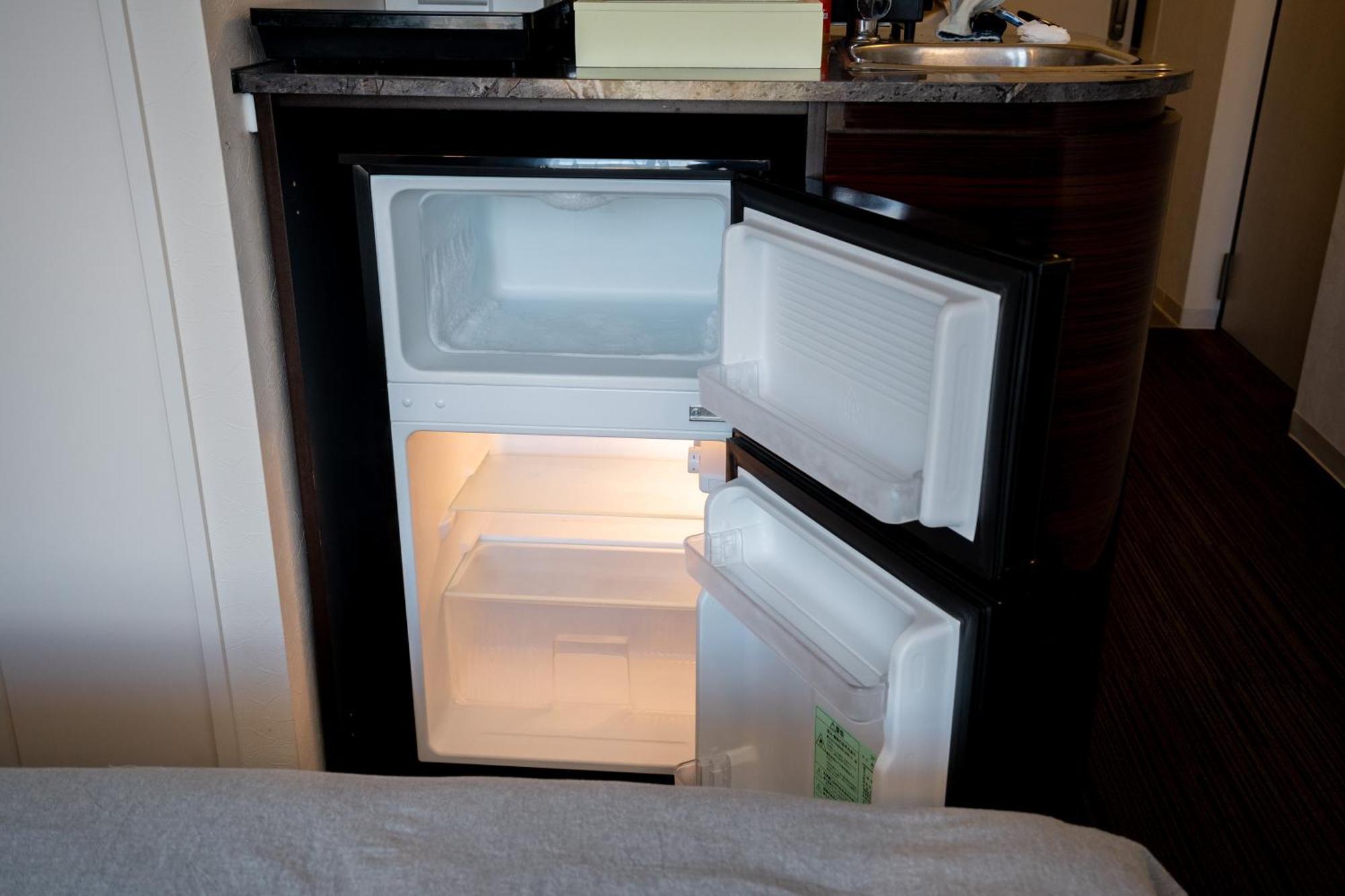 Apartamento Premier Shinjuku West 別館 Tóquio